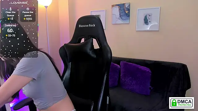 Veronica isaza   online show from 02-02-25, 12:35