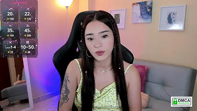 Veronica isaza   online show from 02-09-25, 12:08