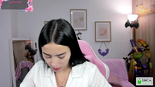 Veronica isaza   online show from 10-06-25, 12:24