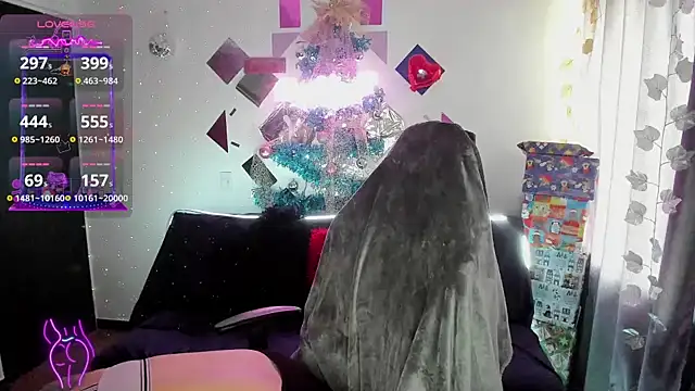 cocochanell6666 online show from 12-22-24, 09:09