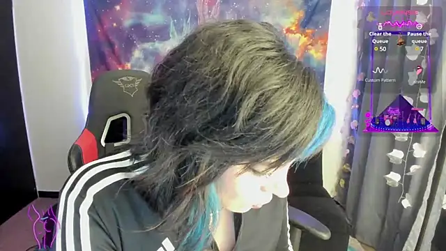 cocochanell6666 online show from 01-12-25, 01:21