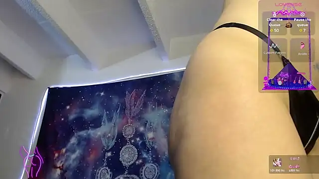 cocochanell6666 online show from 01-28-25, 05:54