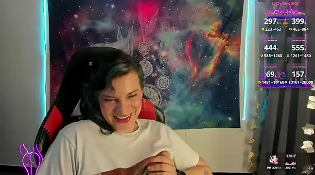 cocochanell6666 online show from 02-28-25, 07:05