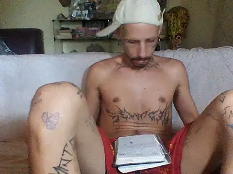 sellvageria online show from 12-17-25, 07:31