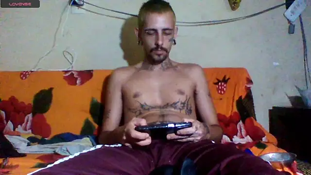 sellvageria online show from 03-06-26, 12:12