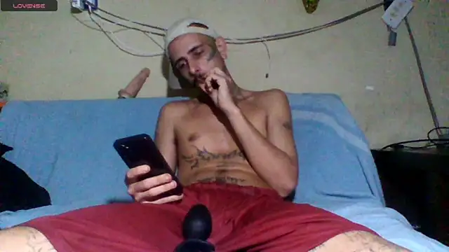 sellvageria online show from 03-12-26, 07:09