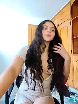 Ivanna Bruner online show from 01-09-25, 06:36