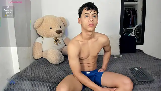 LittleParker online show from 11-14-25, 01:32