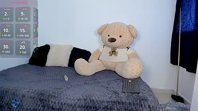 LittleParker online show from 12-14-25, 12:43