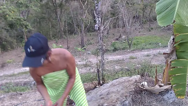 andreu mature online show from 09-26-25, 10:36