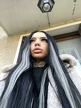 CreamyInkky  online show from 02-14-25, 09:56