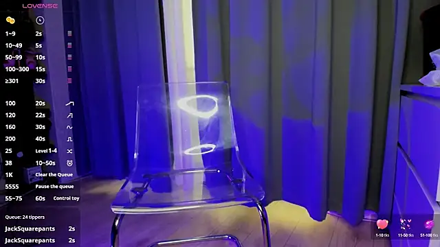 CreamyInkky  online show from 09-15-25, 09:31