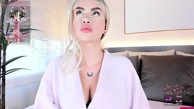 Snapshot of StacyRigel chatting on 02-28-26, 07:48 StacyRigel online show from 02-28-26, 07:48