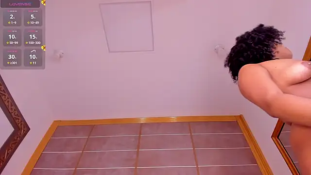 CamilaFoox1 online show from 02-02-25, 07:20