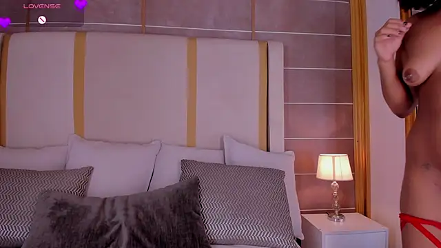 CamilaFoox1 online show from 03-14-25, 05:57