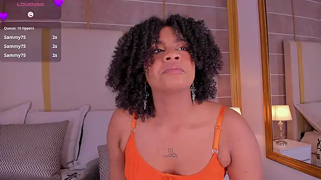 CamilaFoox1 online show from 03-16-25, 02:55