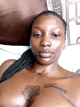 Pinky shyee online show from 03-22-25, 04:15