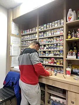 baramadalin online show from 09-28-25, 04:23