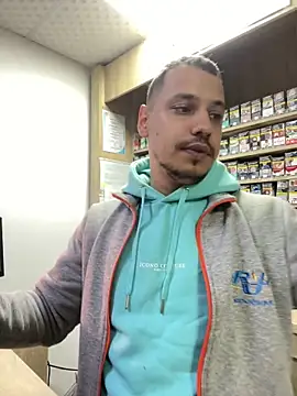 baramadalin online show from 10-14-25, 05:14