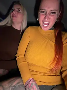 Inked lorena online show from 01-07-26, 07:16