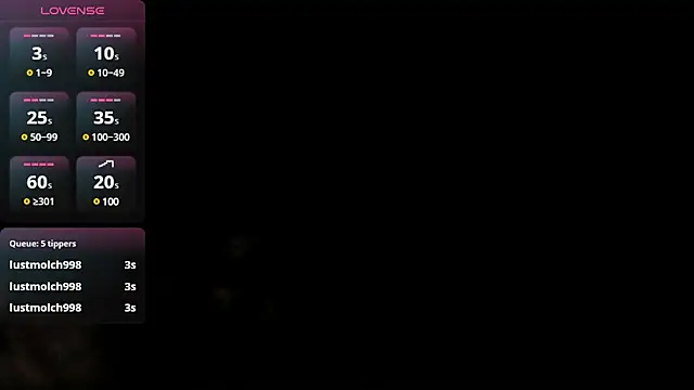 Adams Cloe online show from 02-09-25, 01:46