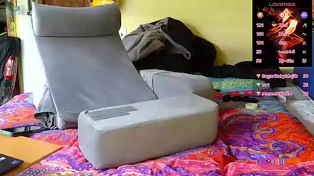 Spacecase2021 online show from 04-14-26, 12:44