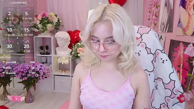 Coconut Mia online show from 02-08-25, 12:06