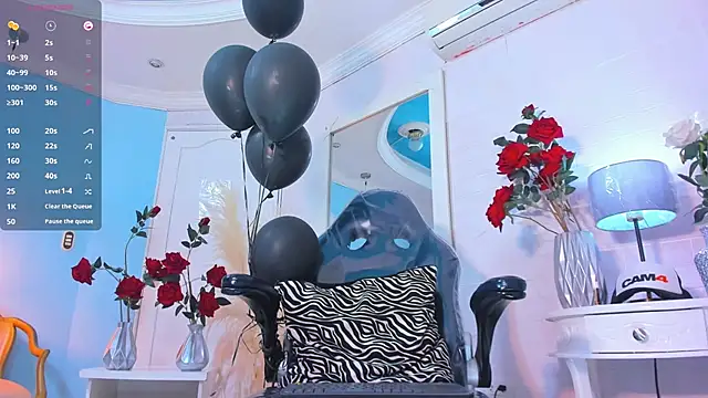 Snapshot of RicoBrown777_ chatting on 03-05-25, 06:44 RicoBrown777 online show from 03-05-25, 06:44