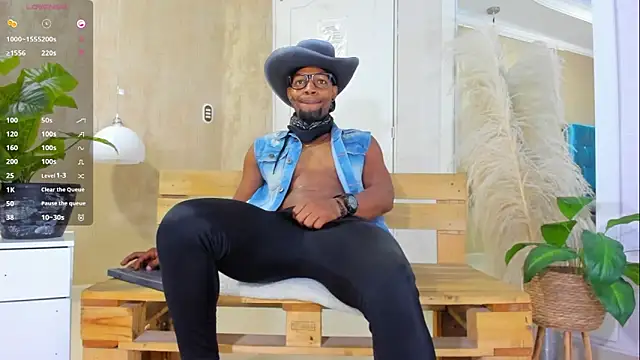 RicoBrown777  online show from 03-26-26, 03:56