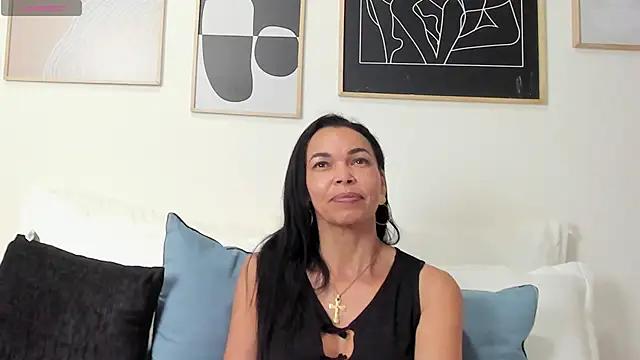 Evawalker  online show from 02-01-25, 06:54