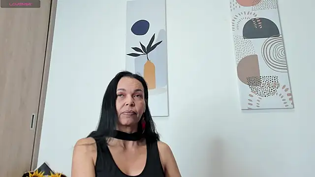 Evawalker  online show from 02-14-25, 01:13