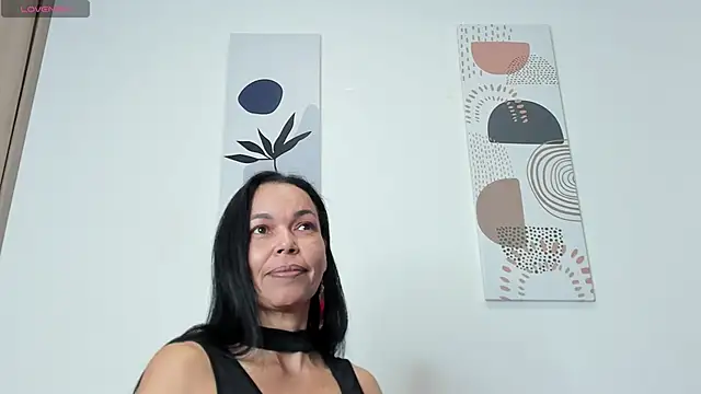 Evawalker  online show from 02-14-25, 04:15