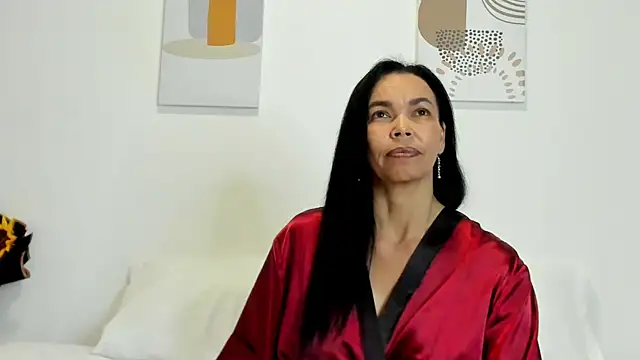 Evawalker  online show from 03-22-25, 04:56