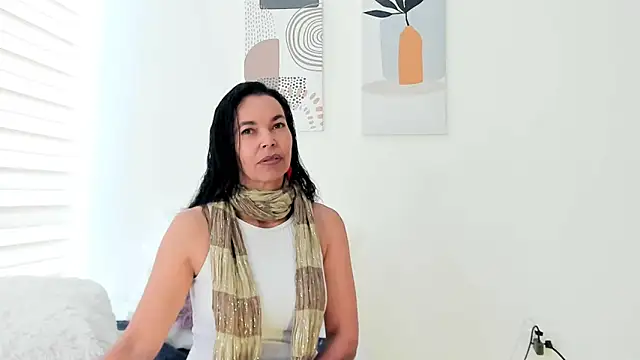 Evawalker  online show from 10-17-25, 06:21