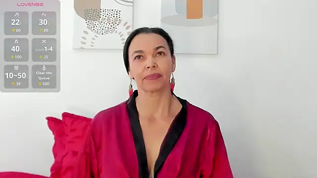 Evawalker  online show from 12-21-25, 05:31