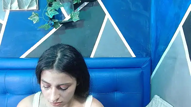 cherry modelx  online show from 03-23-25, 12:26