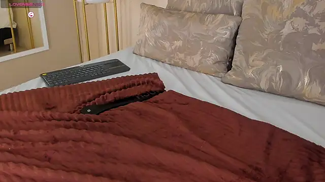 AylinMillerxs online show from 02-13-25, 10:43