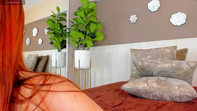 AylinMillerxs online show from 03-03-25, 10:10