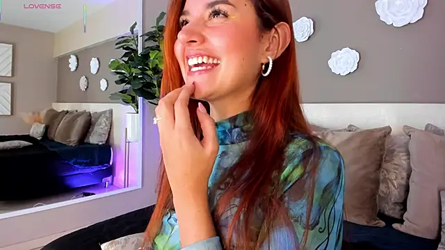 AylinMillerxs online show from 09-09-25, 08:30