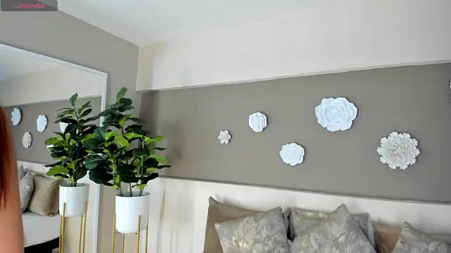 AylinMillerxs online show from 09-10-25, 07:47