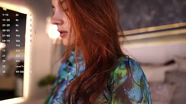 AylinMillerxs online show from 12-17-25, 07:42