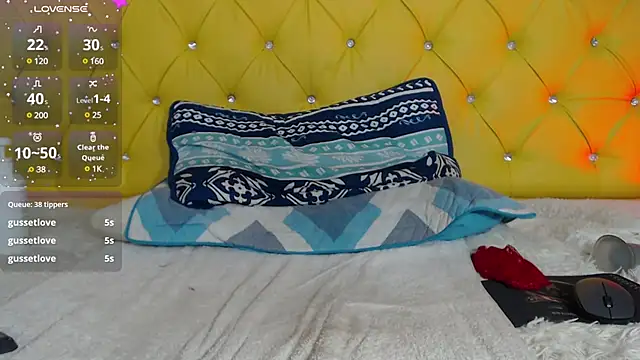 Aidan twink online show from 03-05-25, 01:52