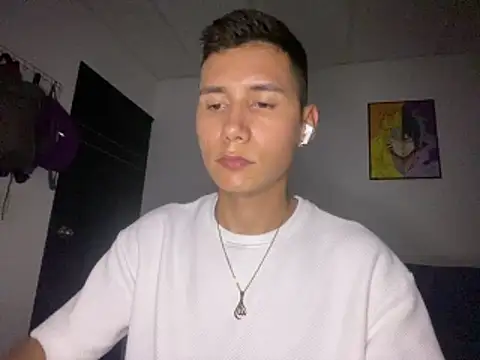 Abercend online show from 10-16-25, 02:56