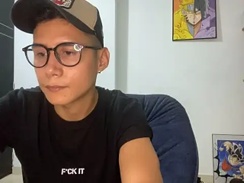 Abercend online show from 10-18-25, 03:09