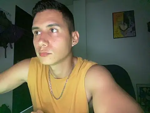 Abercend online show from 10-19-25, 01:17