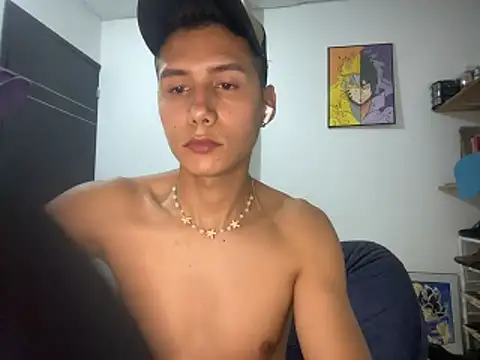 Abercend online show from 10-22-25, 02:34