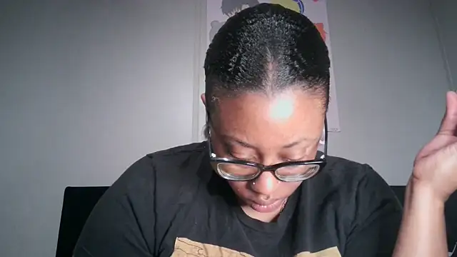 Nyxie Chaos online show from 09-11-25, 01:33