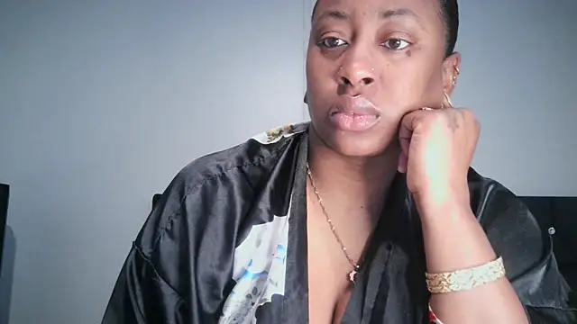 Nyxie Chaos online show from 10-21-25, 01:34