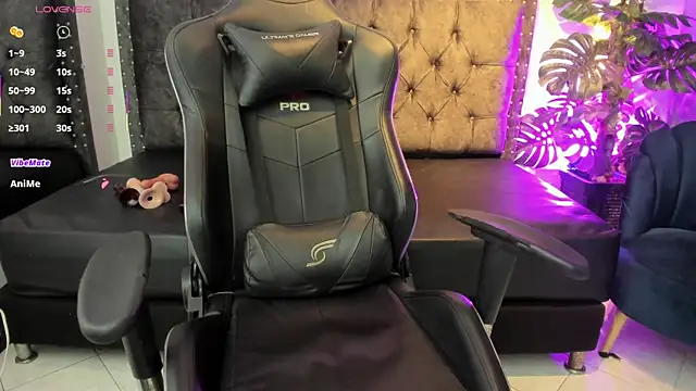 Layla kaderr online show from 09-13-25, 07:24