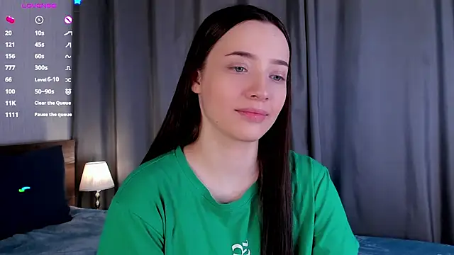 Snapshot of LowOncoming chatting on 12-19-24, 01:07 LowOncoming online show from 12-19-24, 01:07